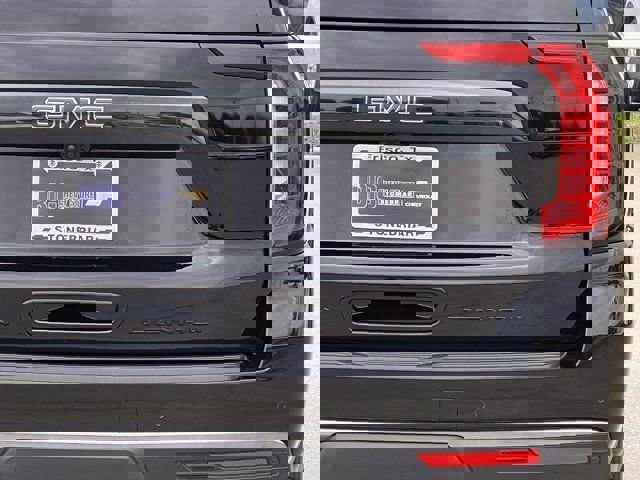 Used 2024 GMC Yukon XL Denali Ultimate image 6