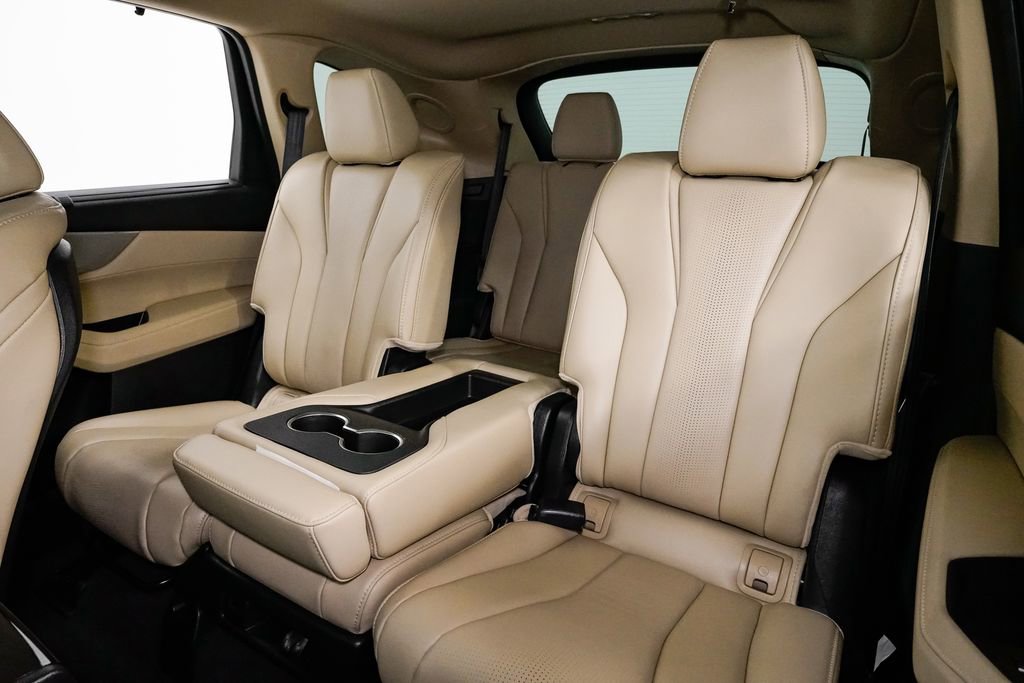 Certified 2025 Acura MDX w/ Technology Package image 26