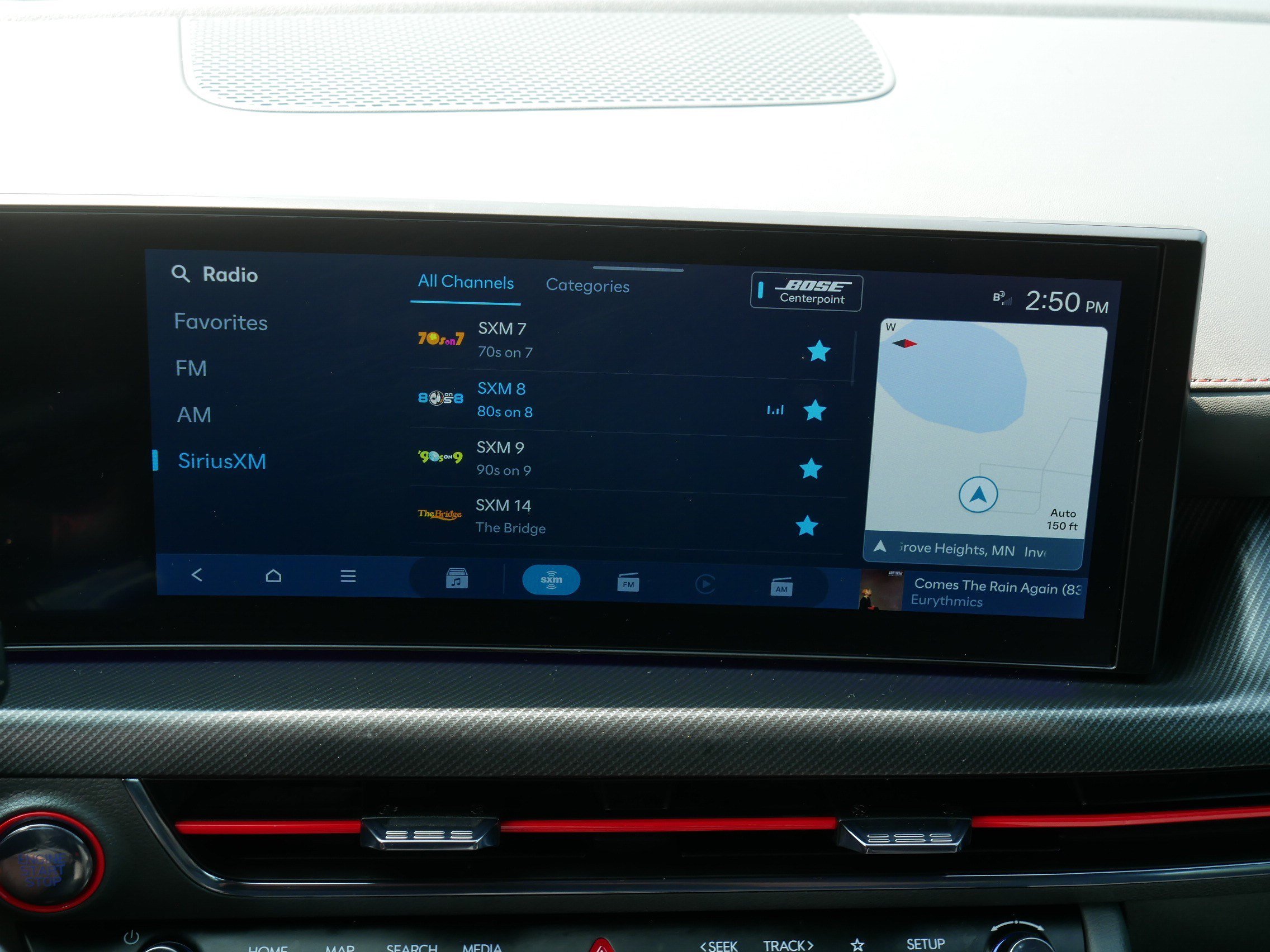 Used 2024 Hyundai Sonata N Line FWD image 22