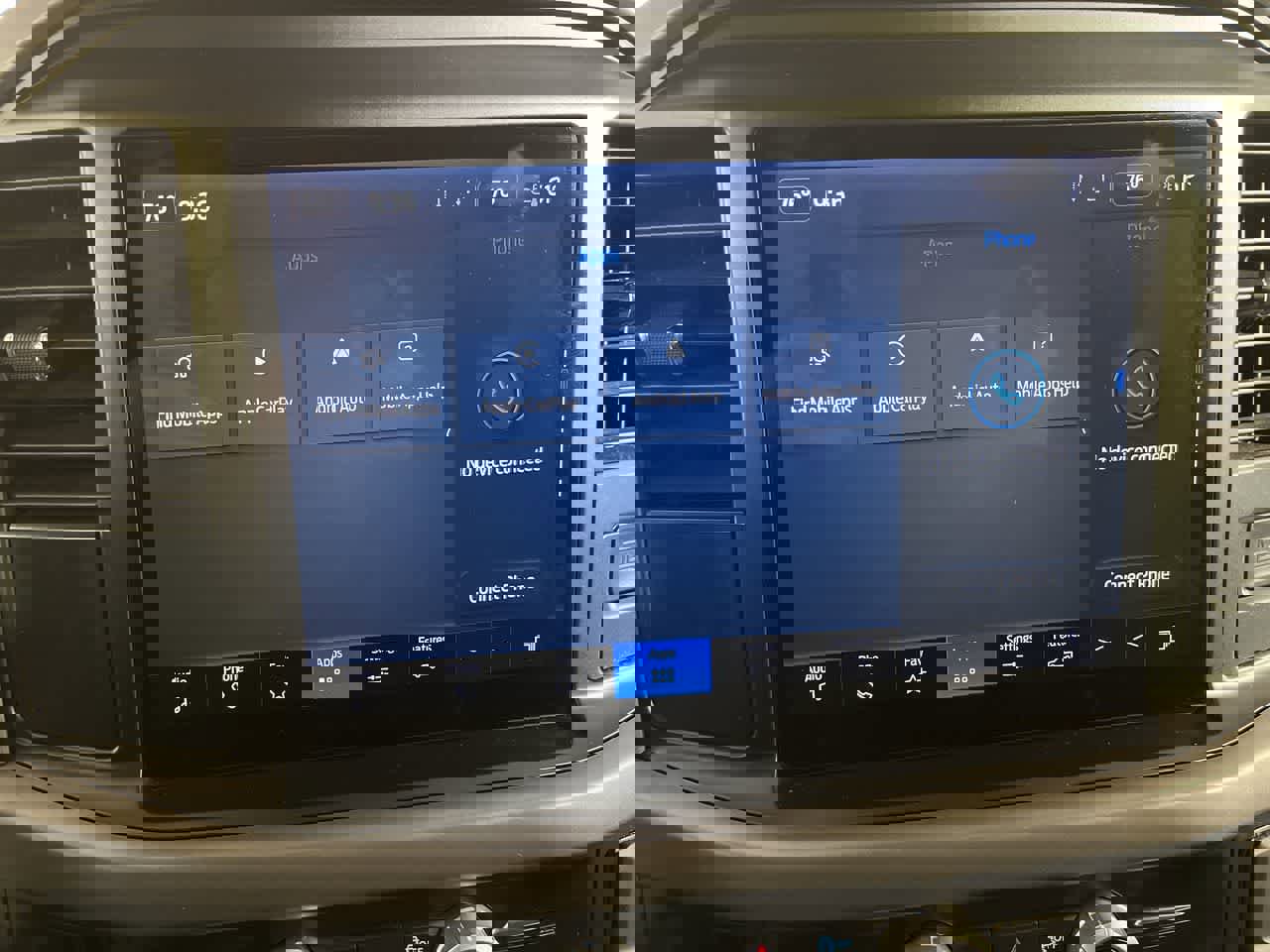 Used 2025 Ford F150 XLT w/ Equipment Group 301A Standard image 20