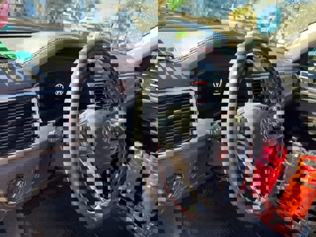 Used 2021 Volkswagen Atlas SEL Premium image 16