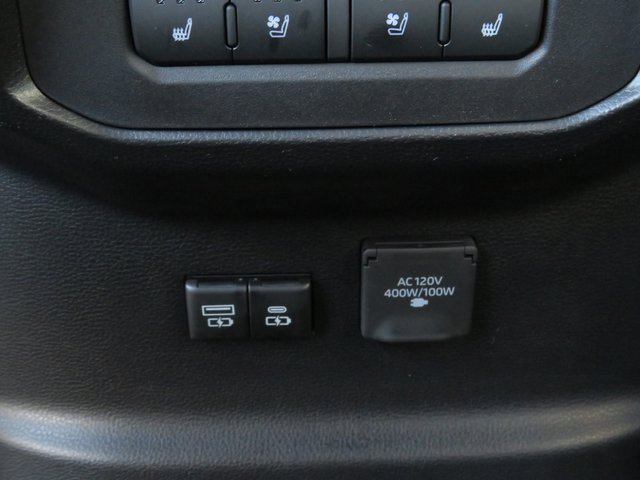 New 2026 Toyota Tundra Platinum image 28