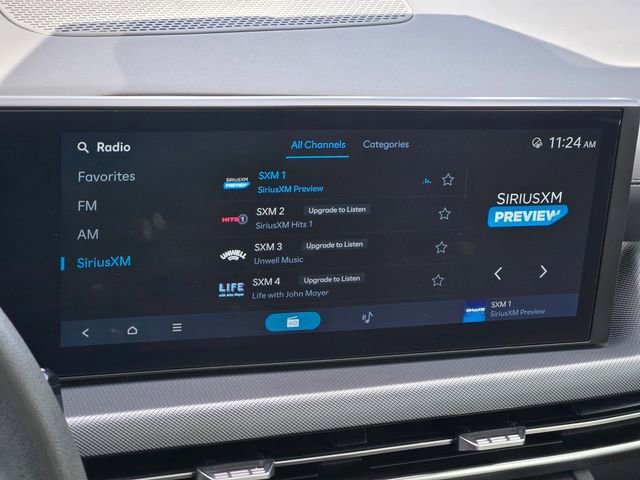 Used 2024 Hyundai Sonata SEL image 18