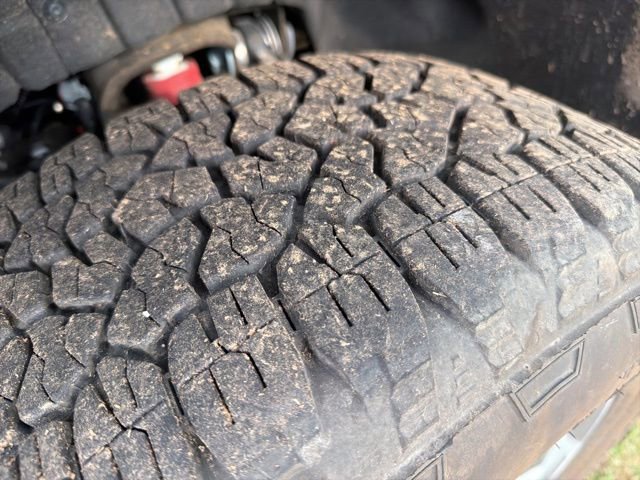 Used 2026 GMC Sierra 3500 SLT w/ SLT Premium Package image 5