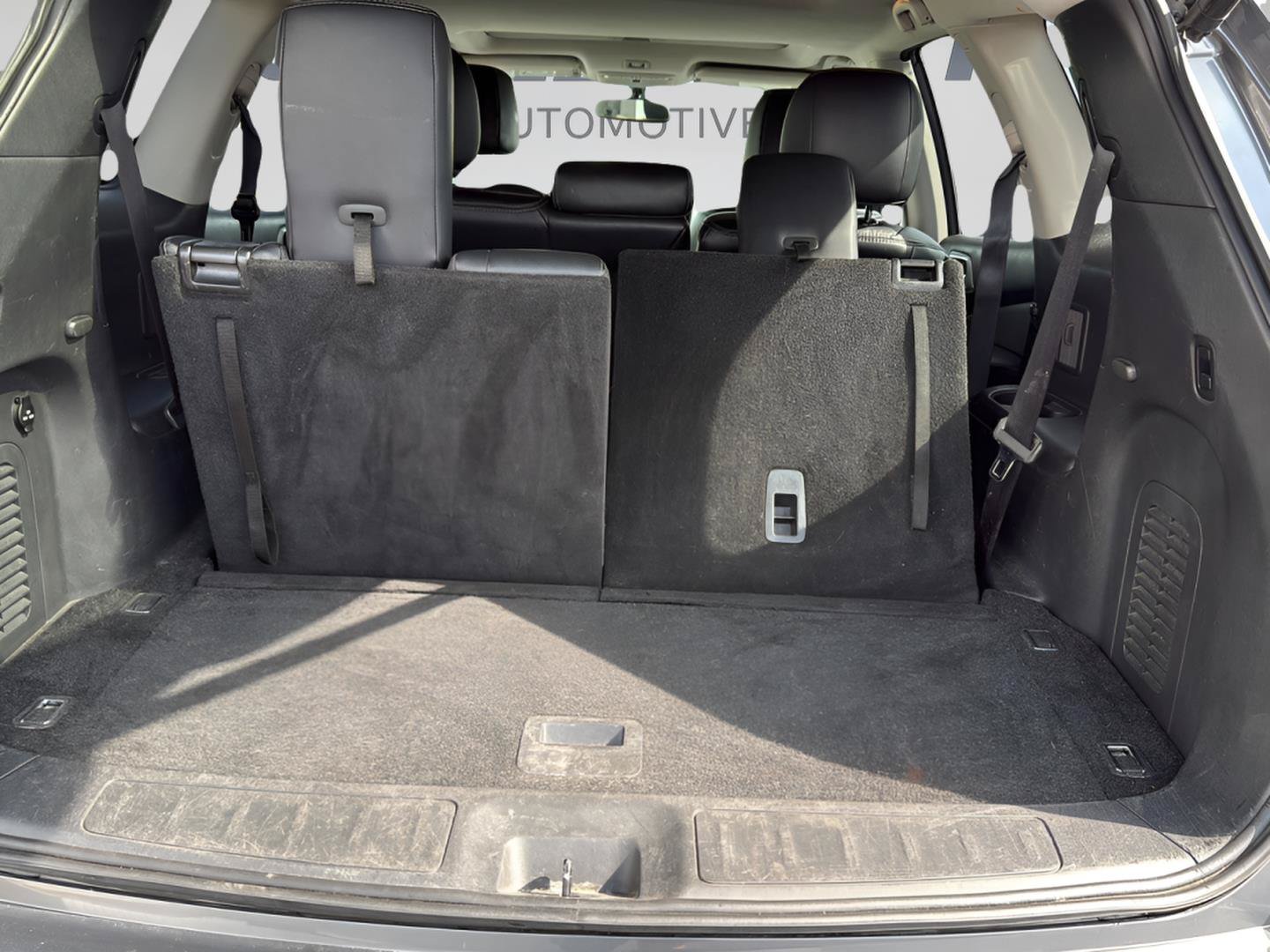 Used 2018 Nissan Pathfinder SL w/ SL Premium Package AWD/4WD image 27