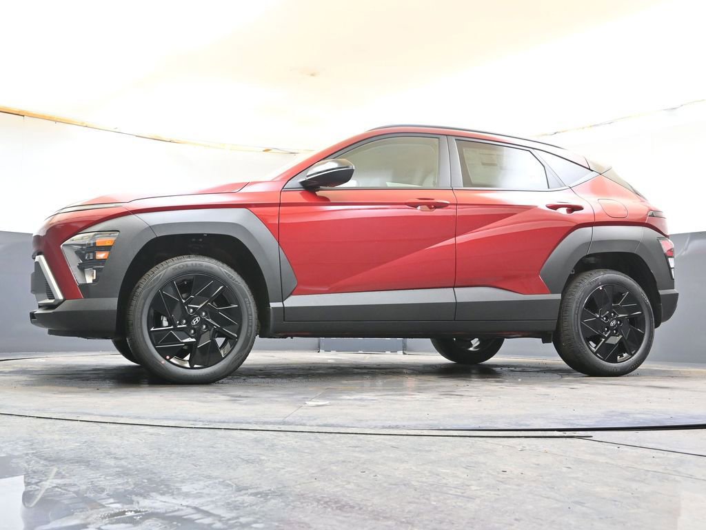New 2026 Hyundai Kona SEL Sport image 30