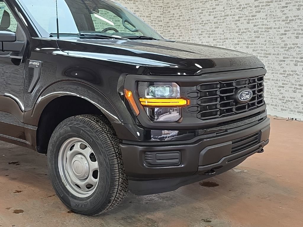 New 2026 Ford F150 XL image 8