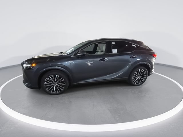 New 2026 Lexus RX 350 Premium Plus FWD image 4
