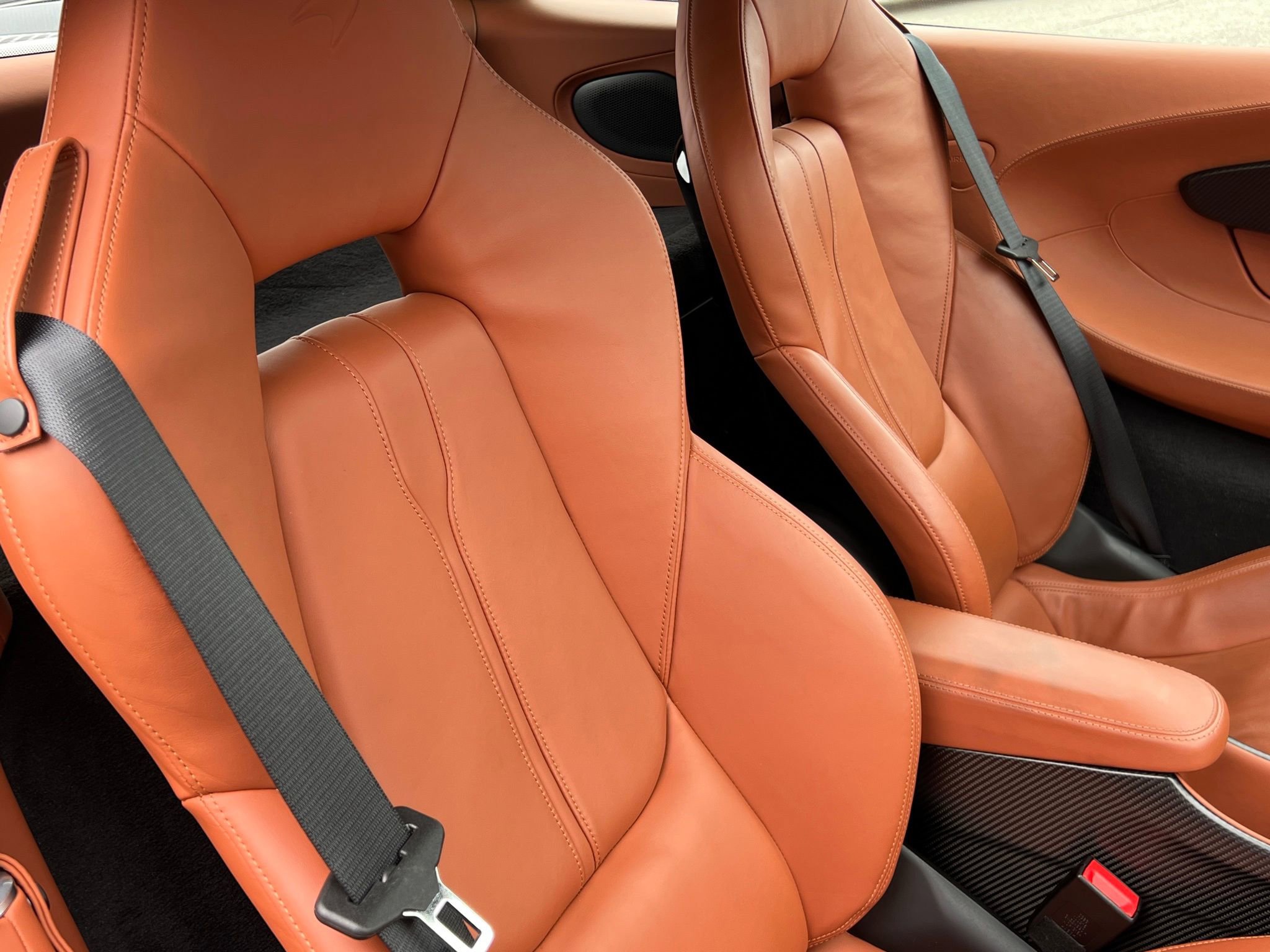 Used 2016 McLaren 570S Coupe image 37