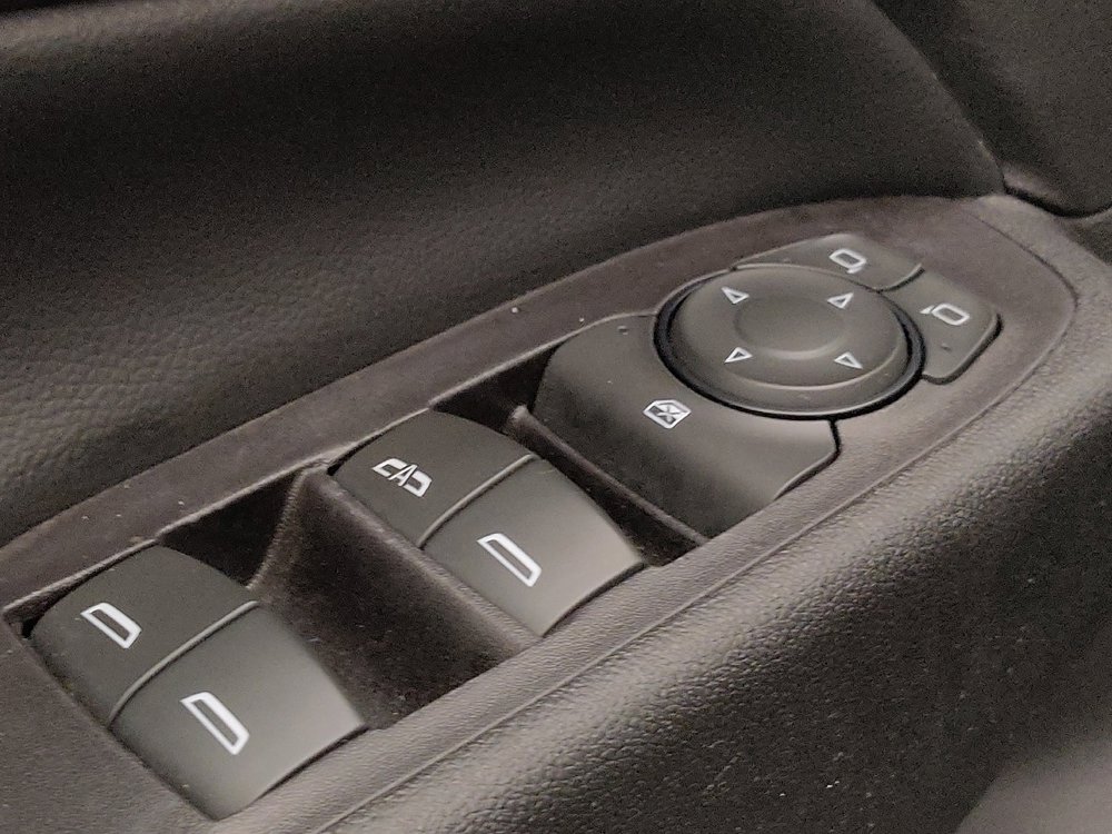 Used 2018 Chevrolet Equinox LT image 27