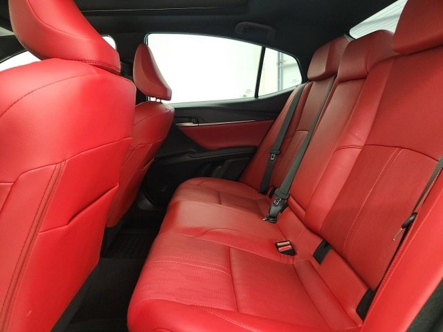 Used 2025 Toyota Camry XSE w/ Premium Package image 39