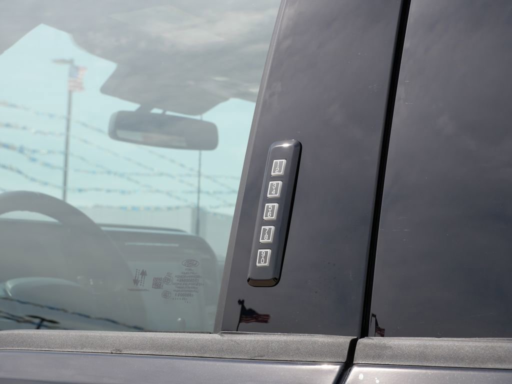 New 2026 Ford F150 Raptor image 15