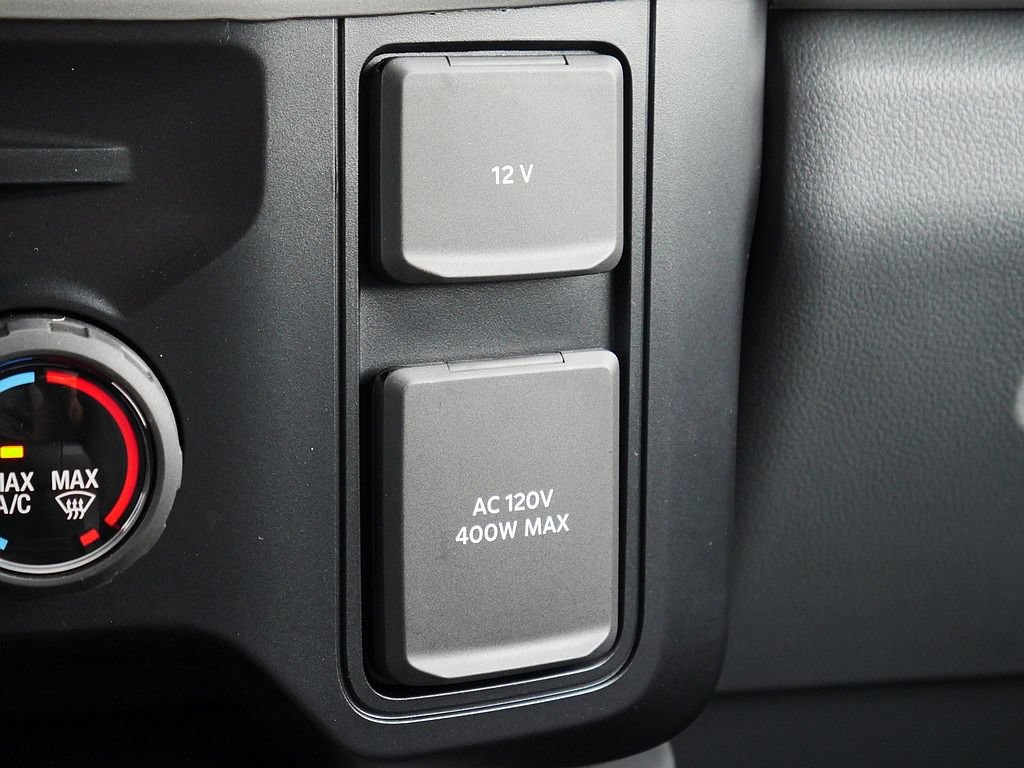 New 2026 Ford F350 XLT AWD/4WD image 25