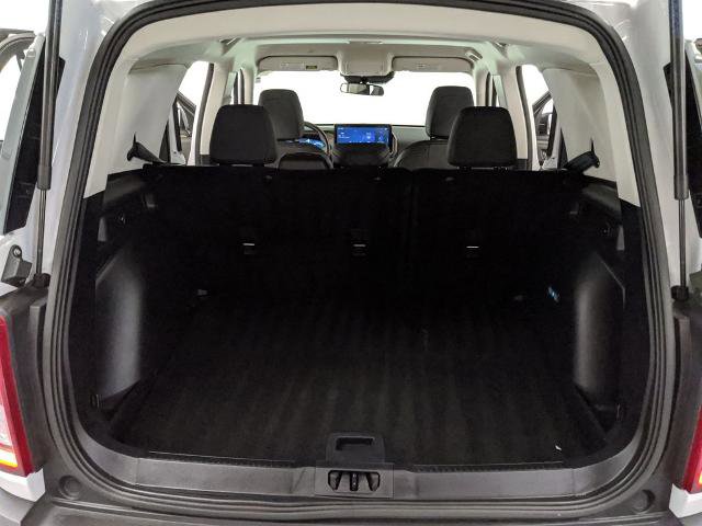 Certified 2025 Ford Bronco Sport Big Bend w/ Convenience Package image 18