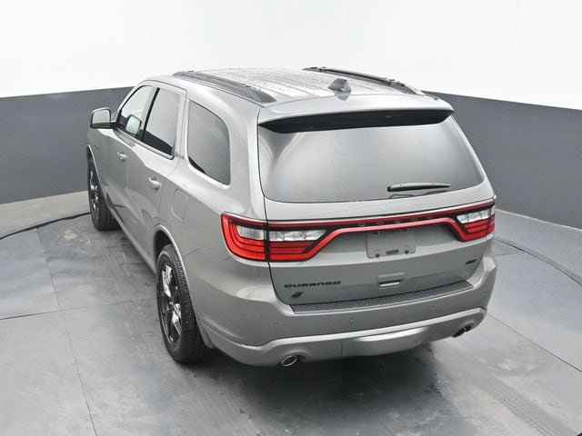 New 2026 Dodge Durango GT AWD/4WD image 50