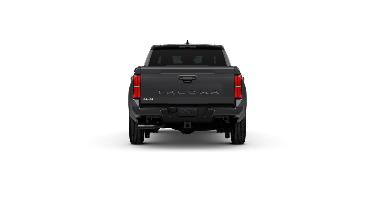 New 2026 Toyota Tacoma SR5 AWD/4WD image 8
