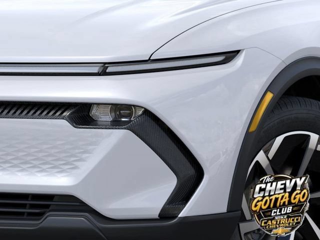 New 2026 Chevrolet Equinox EV LT AWD/4WD image 10