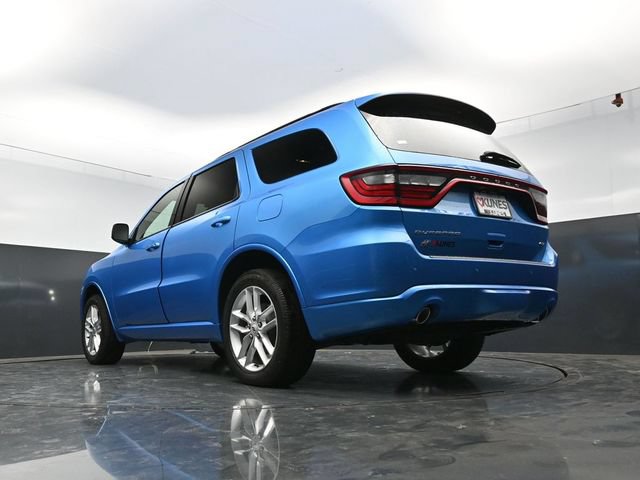 New 2026 Dodge Durango GT AWD/4WD image 45