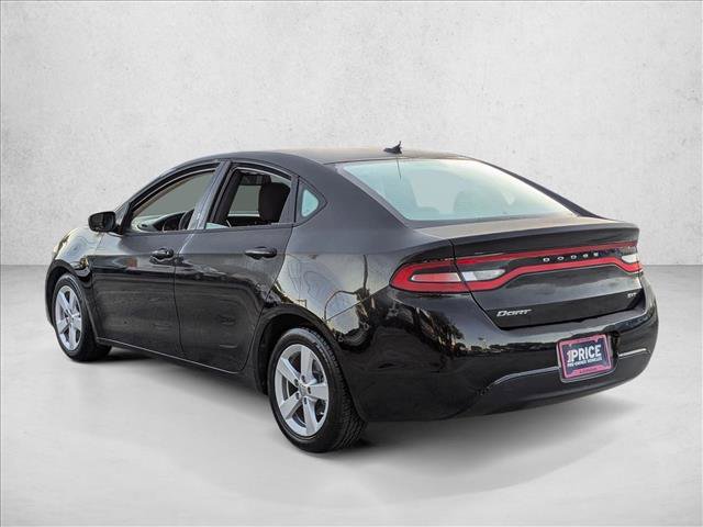 Used 2015 Dodge Dart SXT image 8
