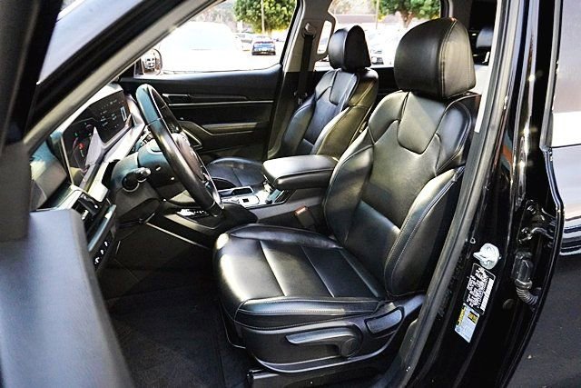 Used 2024 Kia Telluride LX image 15