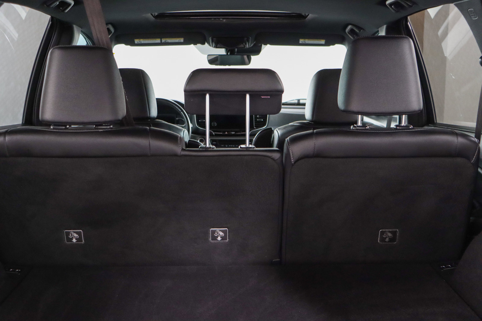 Used 2023 Honda Passport EX-L image 29