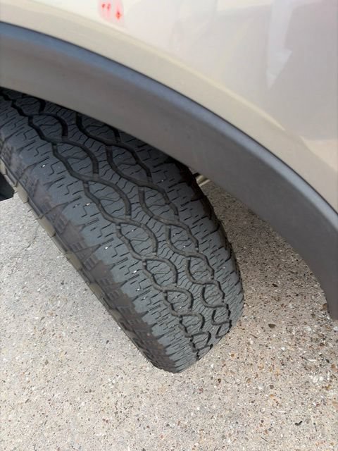Used 2024 Ford Ranger XL RWD image 6