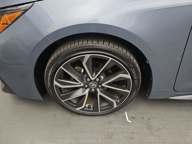 Used 2022 Toyota Corolla SE image 15