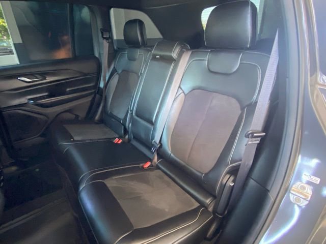 Used 2023 Jeep Grand Cherokee Altitude image 26