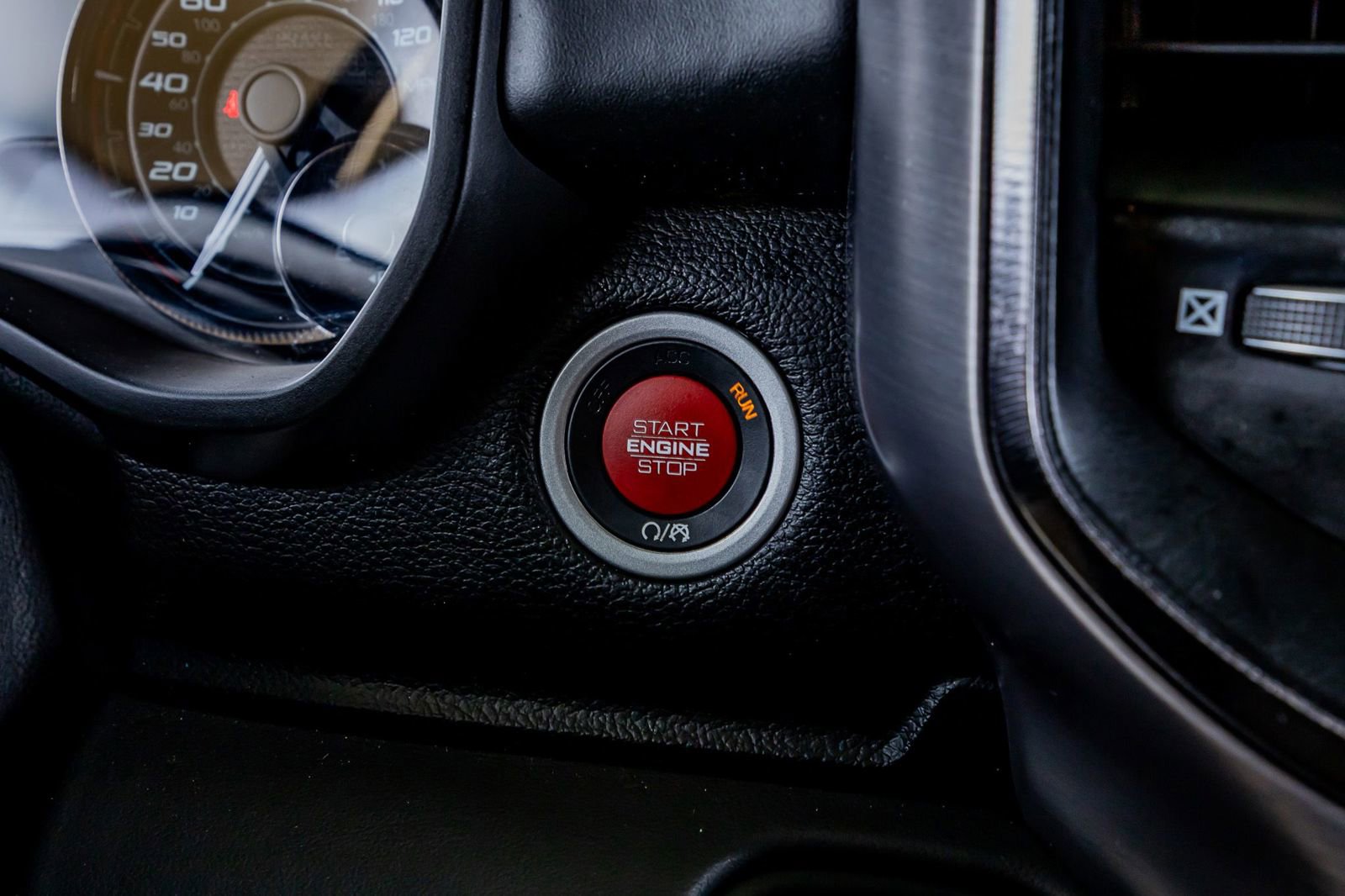 Used 2021 RAM 1500 TRX w/ TRX Level 2 Equipment Group image 23