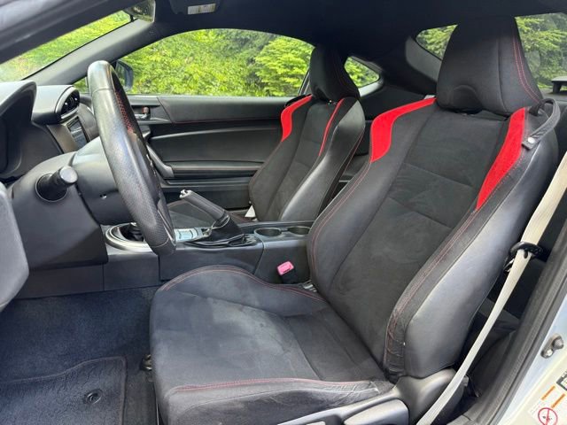 Used 2013 Scion FR-S 10 Series RWD image 9