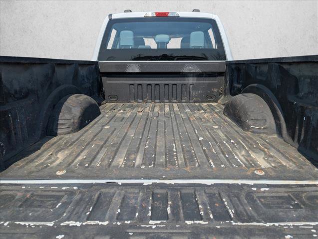 Used 2024 Ford F250 XL w/ XL Off-Road Package image 30