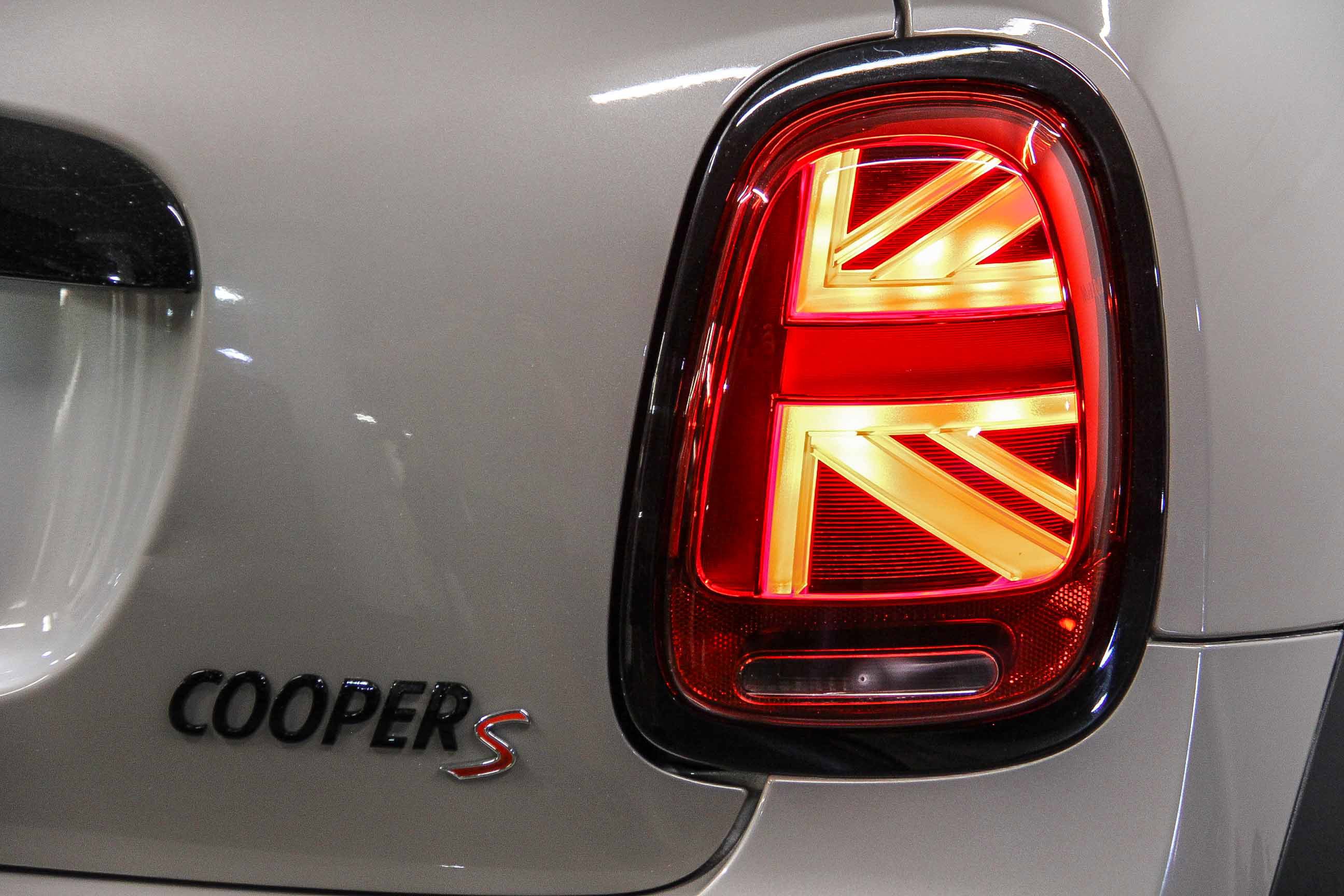 Used 2023 MINI Cooper S FWD image 7