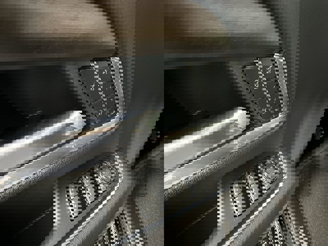 New 2026 Chevrolet Silverado 2500 High Country w/ Midnight Edition image 85