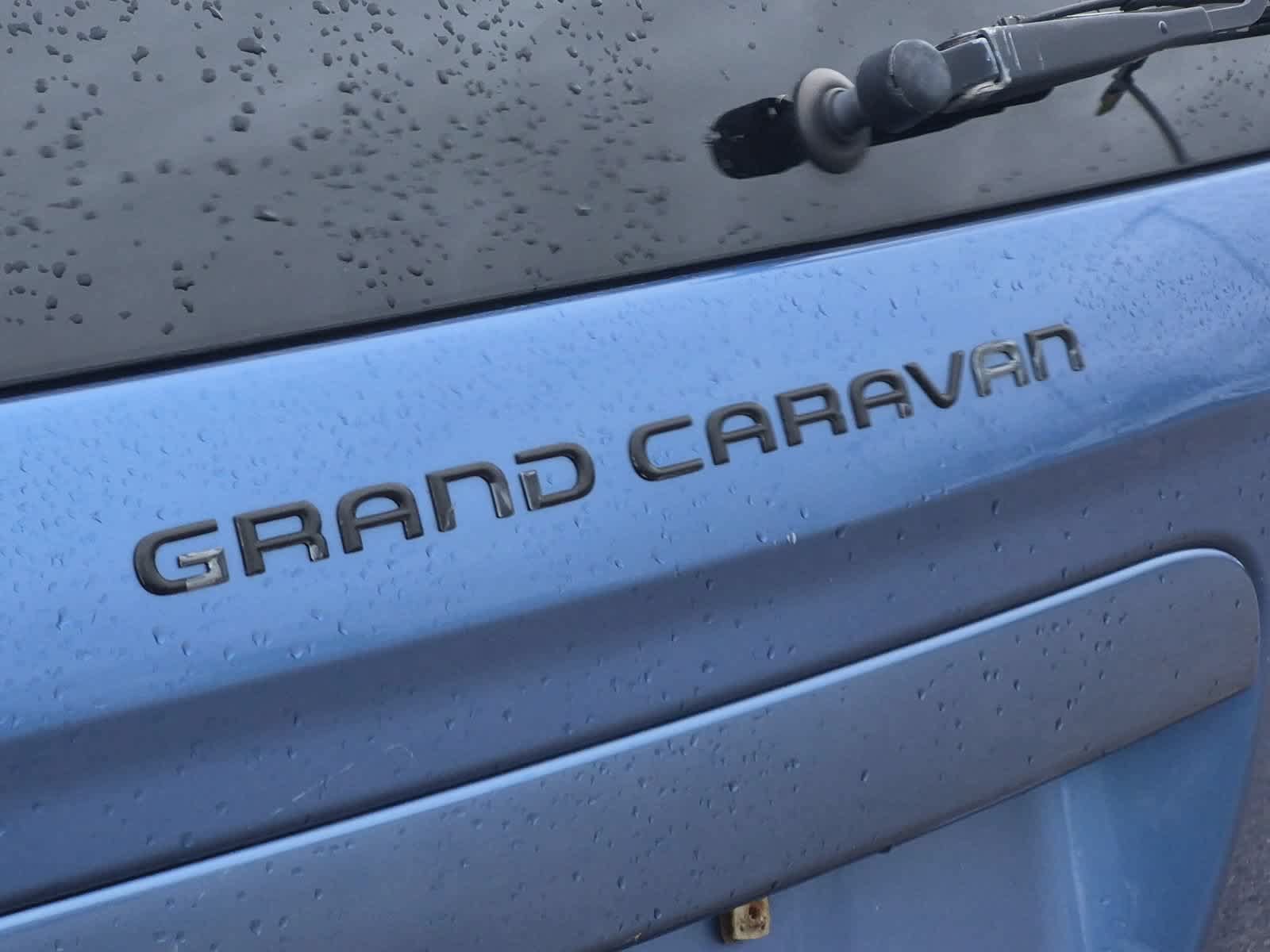 Used 2007 Dodge Grand Caravan SXT FWD image 12
