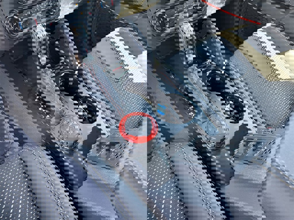 New 2025 Ford Bronco Raptor image 32