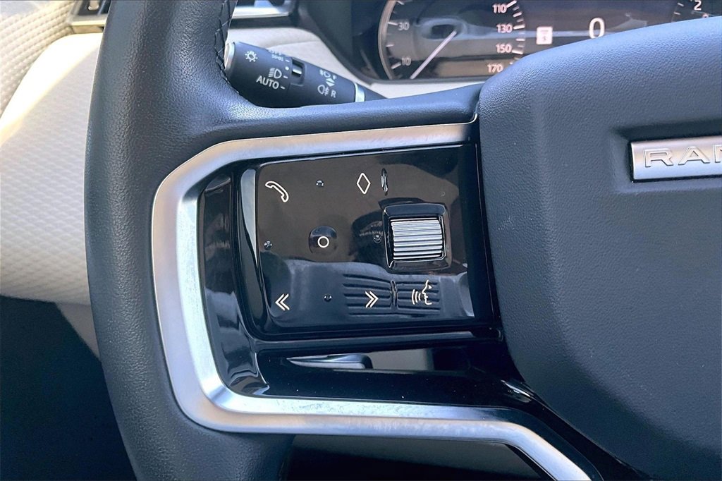 Used 2023 Land Rover Range Rover Velar S image 20