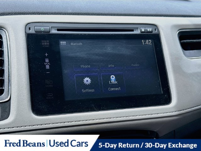 Used 2016 Honda HR-V EX image 19