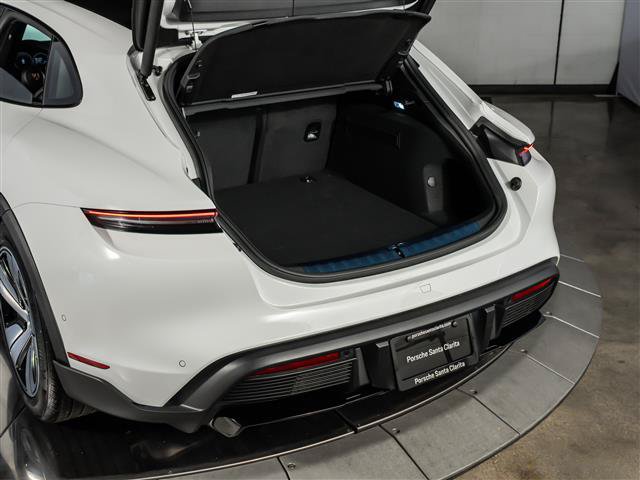 New 2026 Porsche Taycan 4 Cross Turismo AWD/4WD image 34
