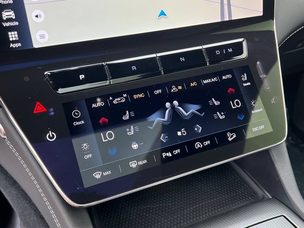 Used 2023 Maserati Grecale GT AWD/4WD image 22