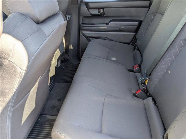 New 2026 Toyota Tacoma TRD Sport image 15