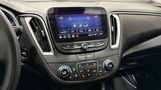 Used 2023 Chevrolet Malibu LT FWD image 33