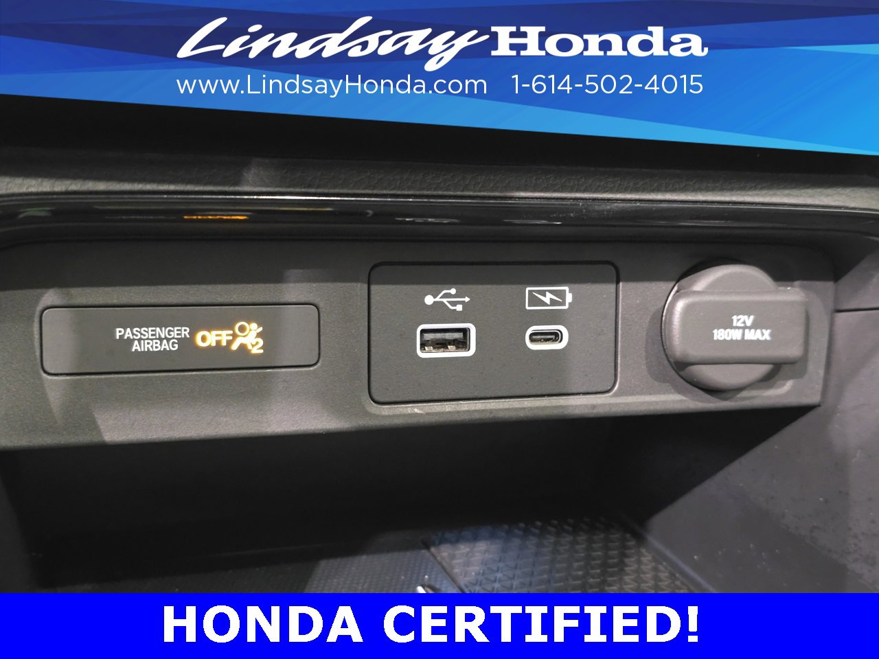 Used 2023 Honda CR-V Sport Touring image 17