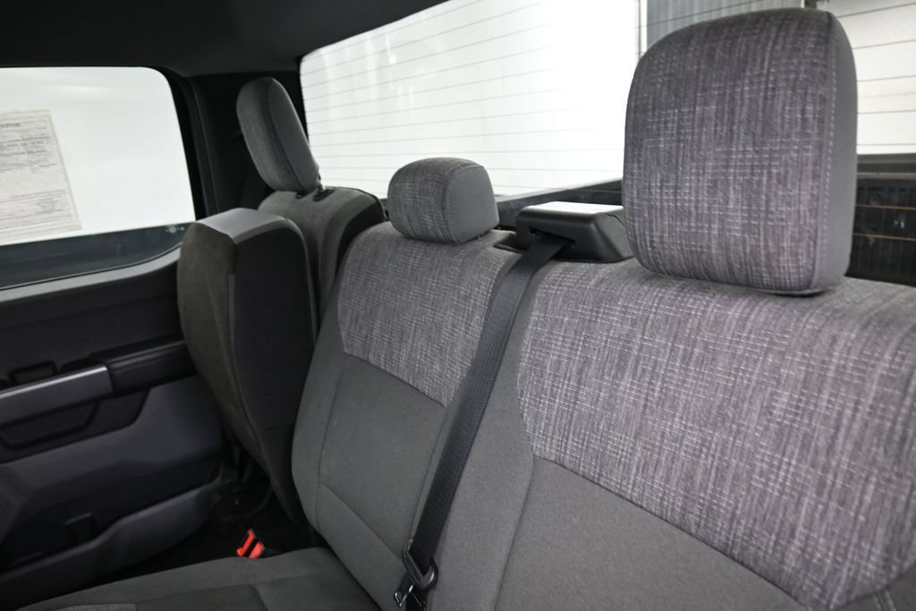 Used 2023 Ford F150 XLT w/ XTR Package AWD/4WD image 13