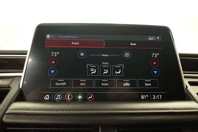 Used 2021 Chevrolet Tahoe LT AWD/4WD image 15