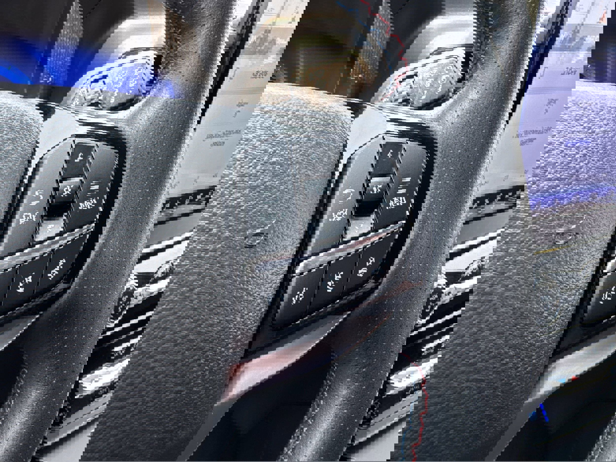 Used 2024 Ford Explorer ST w/ Equipment Group 401A image 15