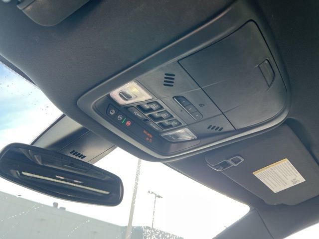 Used 2024 Buick Enclave Essence w/ Experience Buick Package image 19