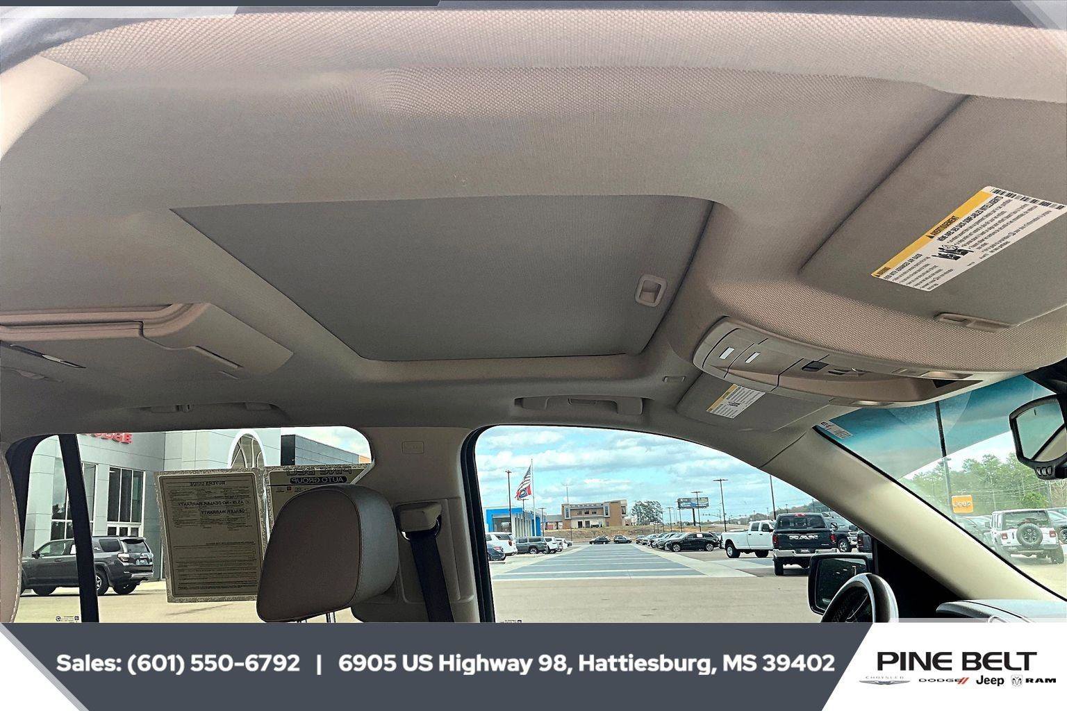 Used 2018 Chevrolet Tahoe Premier image 16