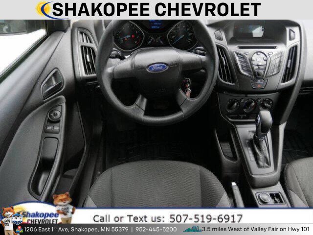 Used 2013 Ford Focus S FWD image 12