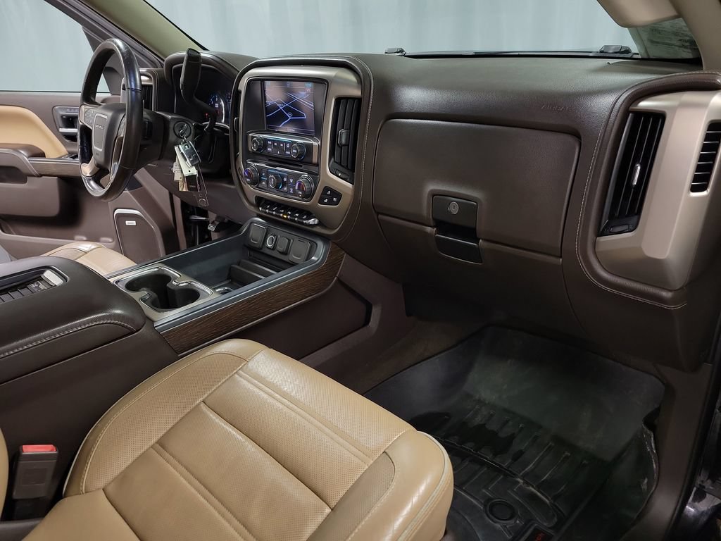 Used 2017 GMC Sierra 1500 Denali AWD/4WD image 27