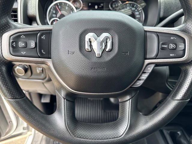 New 2024 RAM 5500 Tradesman image 19